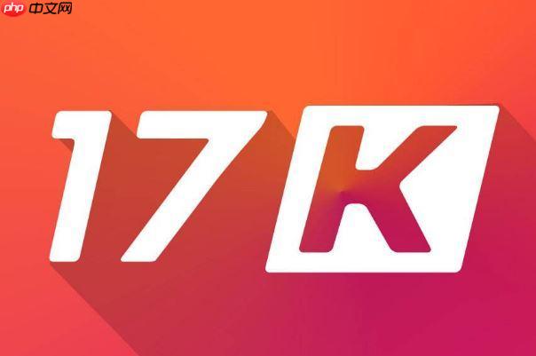 17kС˵����ҳ��������