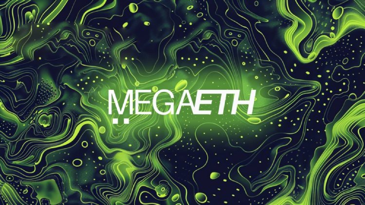 MegaETH(MEGA)����ʲô?��һ����Ͷ����?MEGA���Ҿ�����ǰ������