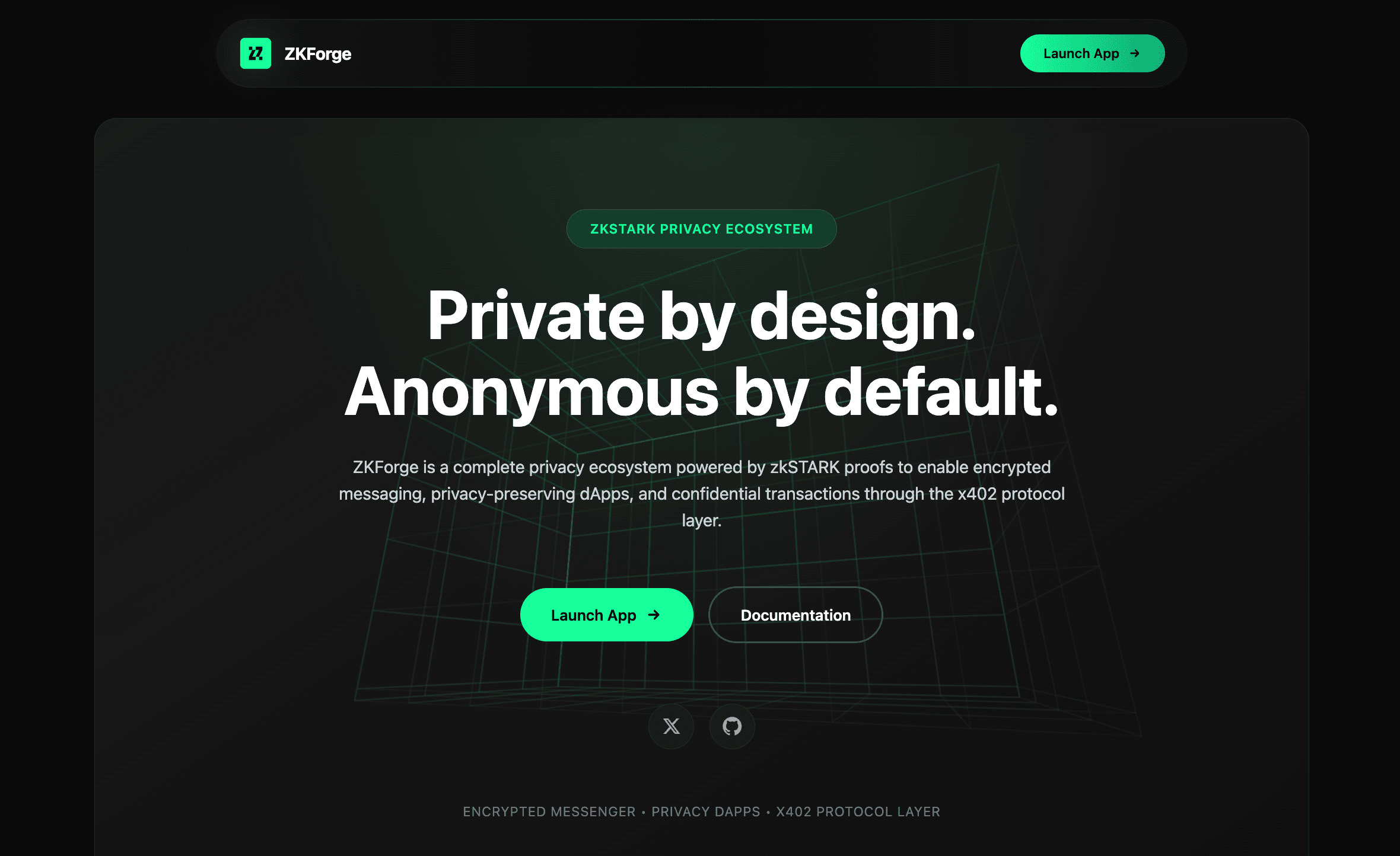 ZKForge (ZKFG)币是什么?使用案例、潜力以及2025–2030年价格预测_wishdown.com ZKForge 生态系统的内核组件