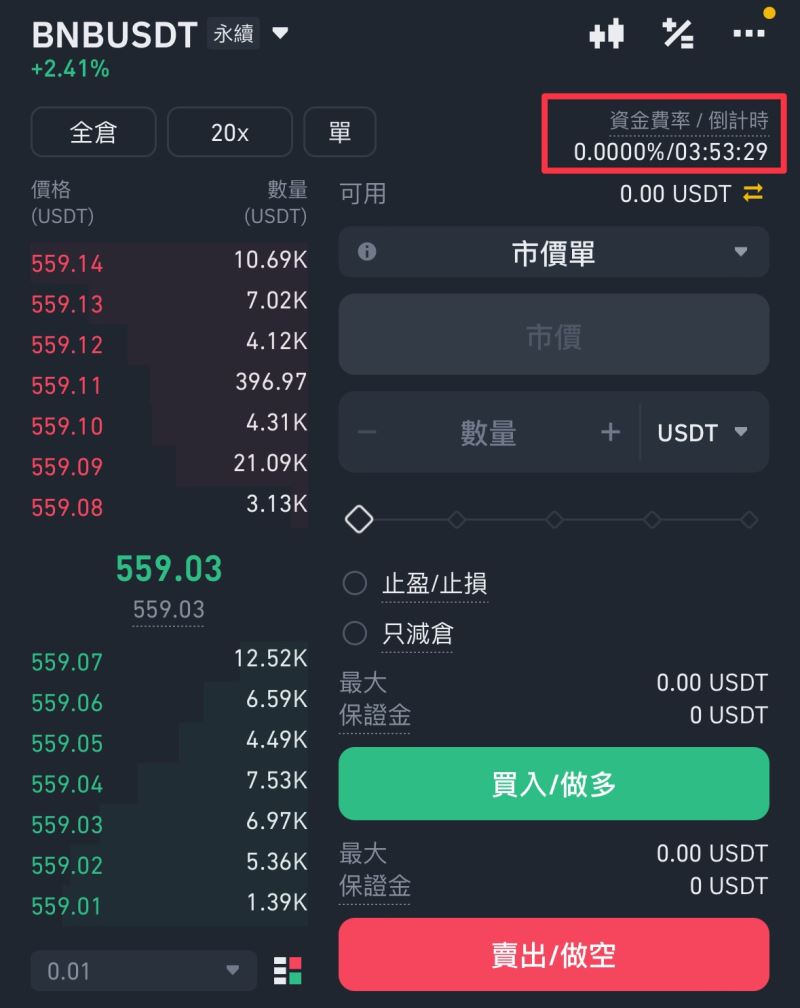 币安 Launchpool 挖矿教学:低风险操作方式有哪些?_wishdown.com 币安 Launchpool 挖矿教学