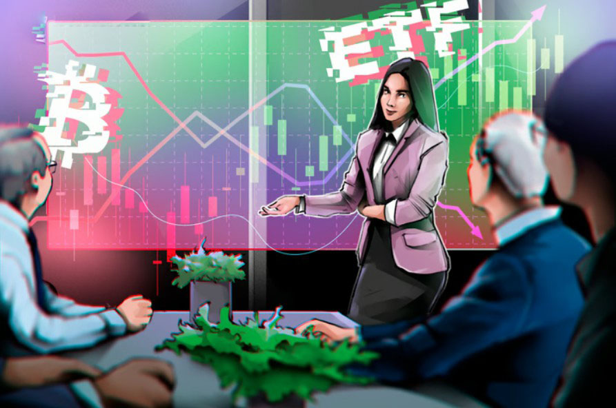 �ֻ����رң�BTC��etf��������������¼,ÿ������7000����Ԫ