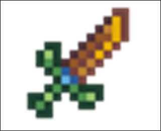 星露谷物语最好的武器排名攻略_wishdown.com 精灵的叶片