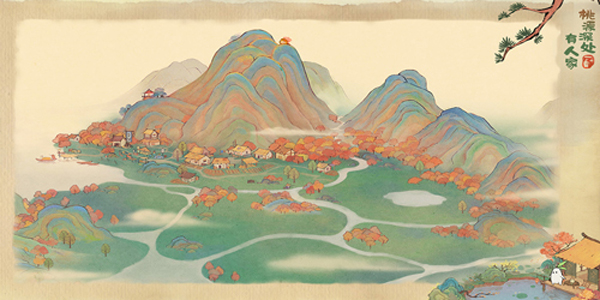 ��Դ����˼�����ˮ·����