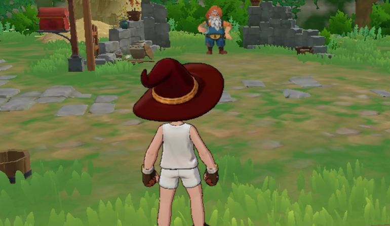 《洛克王国:世界》成就奖励领取方法_wishdown.com 《洛克王国:世界》成就奖励领取方法_wishdown.com