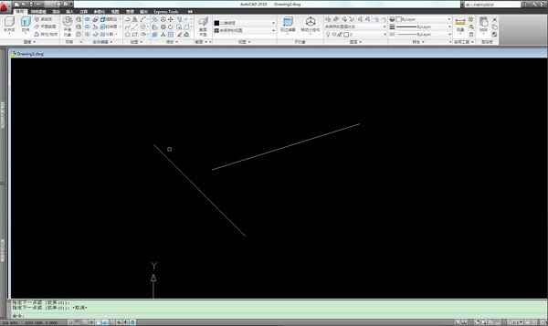ʹ��AutoCAD2010��ô�����߶�