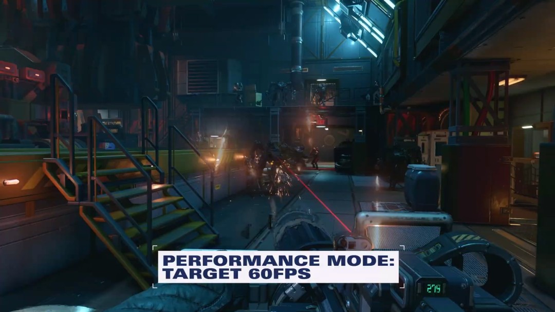 《星空》PS5 Pro版技术规格 支持4K/30FPS_wishdown.com 《星空》PS5 Pro版技术规格 支持4K/30FPS_wishdown.com