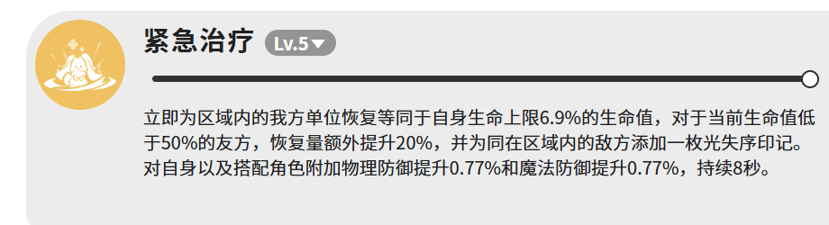 《蓝色星原:旅谣》目绒兔介绍_wishdown.com 《蓝色星原:旅谣》目绒兔介绍_wishdown.com
