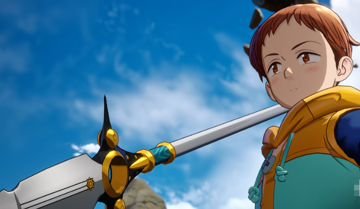 七大罪起源零氪平民阵容推荐:高性价比角色搭配与实战攻略_wishdown.com 七大罪起源零氪平民阵容推荐:高性价比角色搭配与实战攻略_wishdown.com