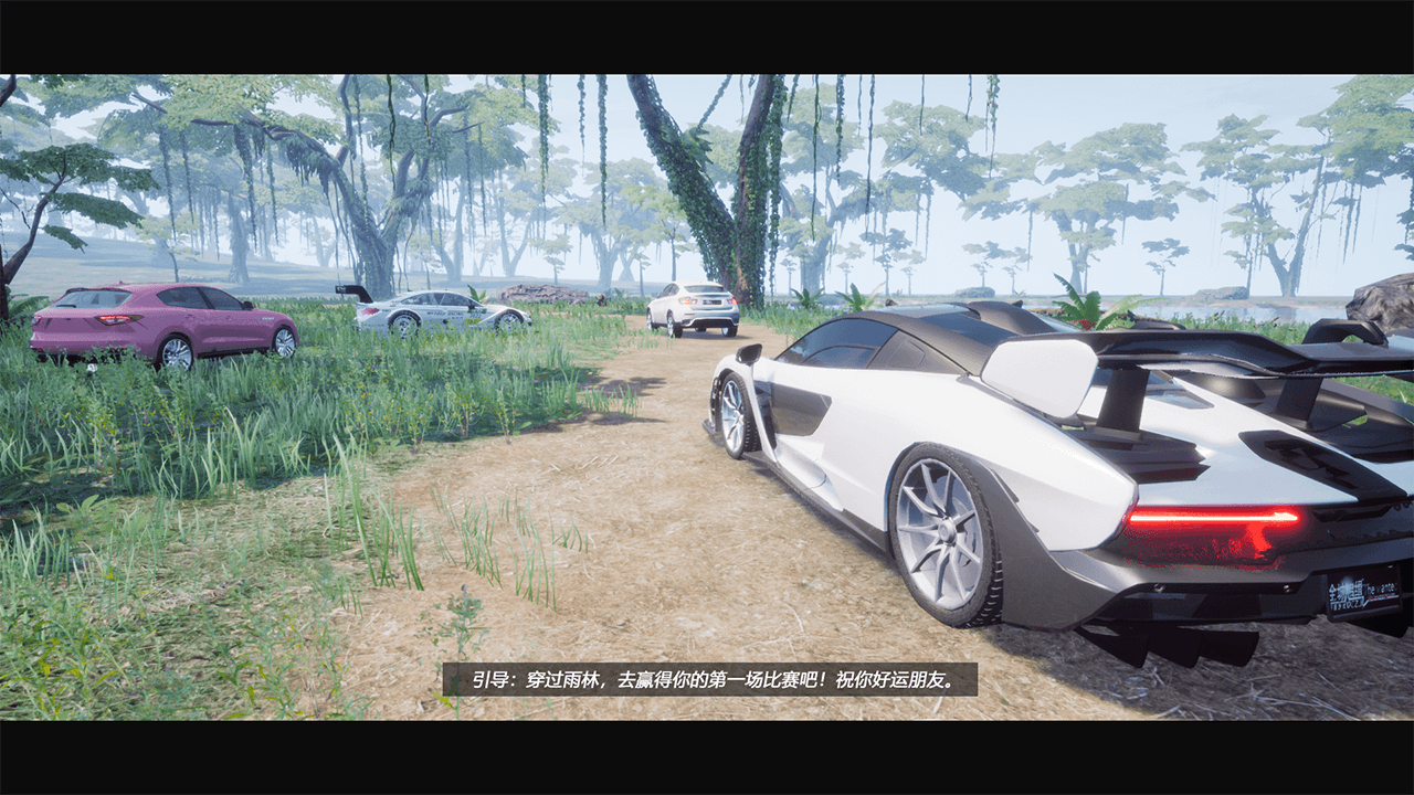 2026热门3D自由驾驶手游推荐:高自由度开放世界驾驶游戏排行榜_wishdown.com 2026热门3D自由驾驶手游推荐:高自由度开放世界驾驶游戏排行榜_wishdown.com