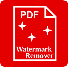 如何去除PDF文件水印-去除PDF文件水印的平台_wishdown.com 水印去除前后对比