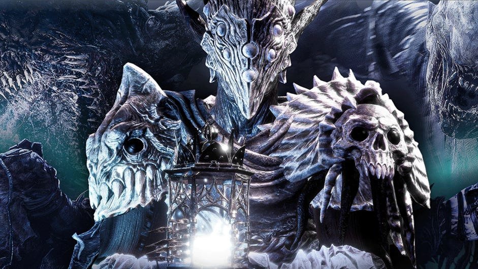 《堕落之主》发布大型合作模式更新 匹配系统全面优化_wishdown.com 《堕落之主》发布大型合作模式更新 匹配系统全面优化_wishdown.com