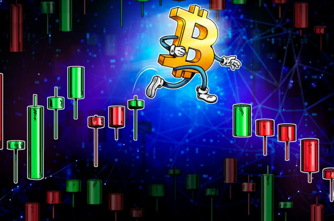 ���ܻ���Quant��ϯִ�й�:���رң�BTC��δ�������½�����