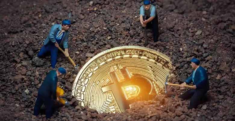 ���ر�BTC�ڿ����:2026����ΰ��������г��е����棿