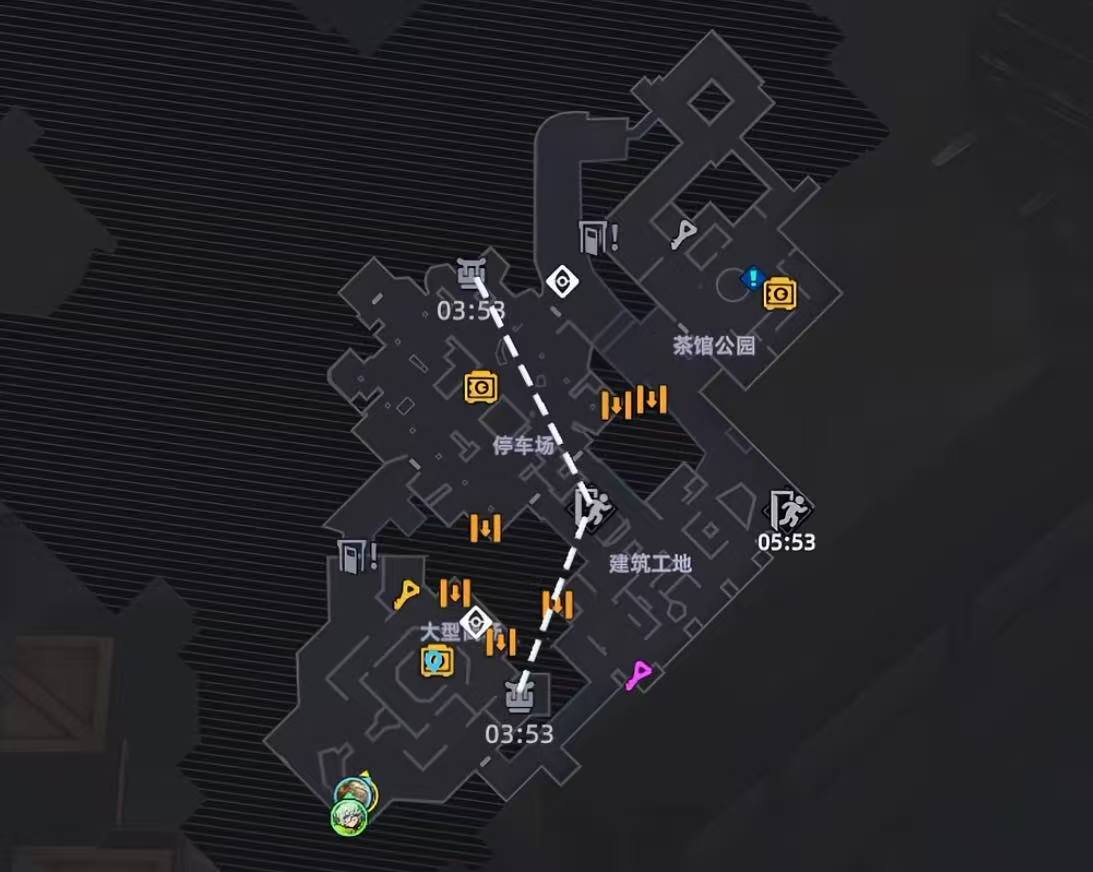 头号禁区地图玩法详解:新手入门到高手进阶的实用攻略_wishdown.com 头号禁区地图玩法详解:新手入门到高手进阶的实用攻略_wishdown.com