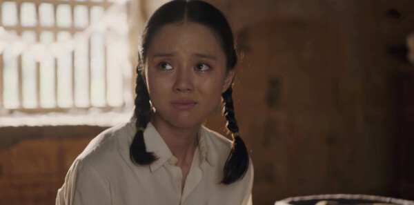 山河锦绣第5集剧情介绍_wishdown.com 山河锦绣第5集剧情介绍_wishdown.com