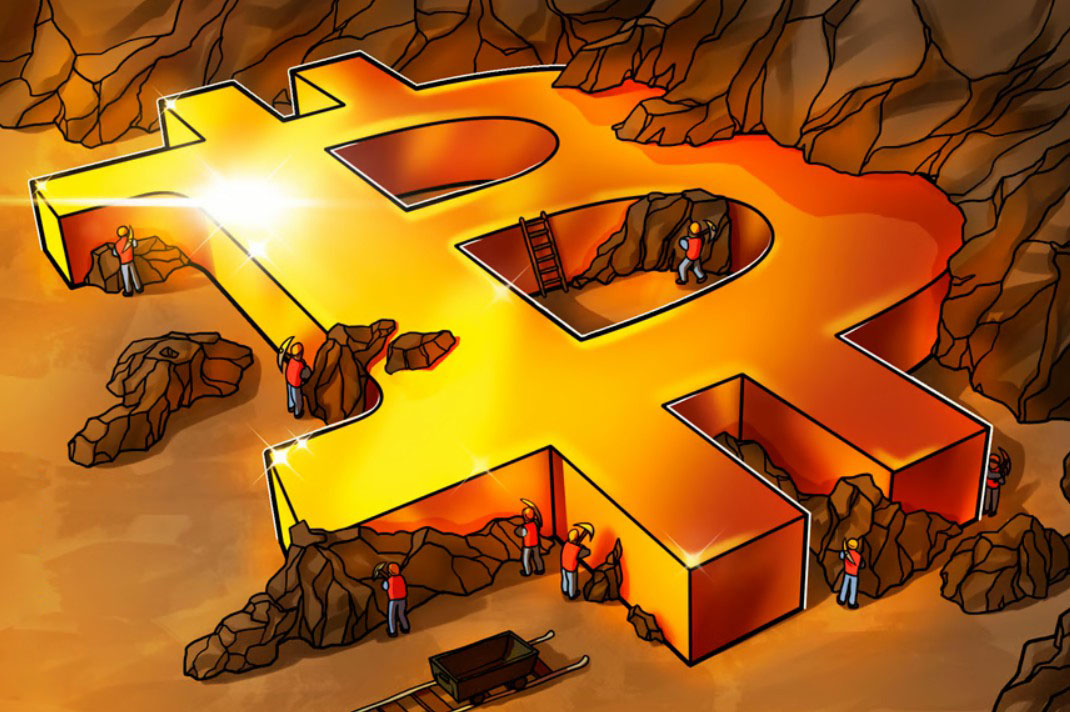 ���رң�BTC��������ɫ�̶��Ѵ�56.7%:����������α�ø�Ϊ����;��