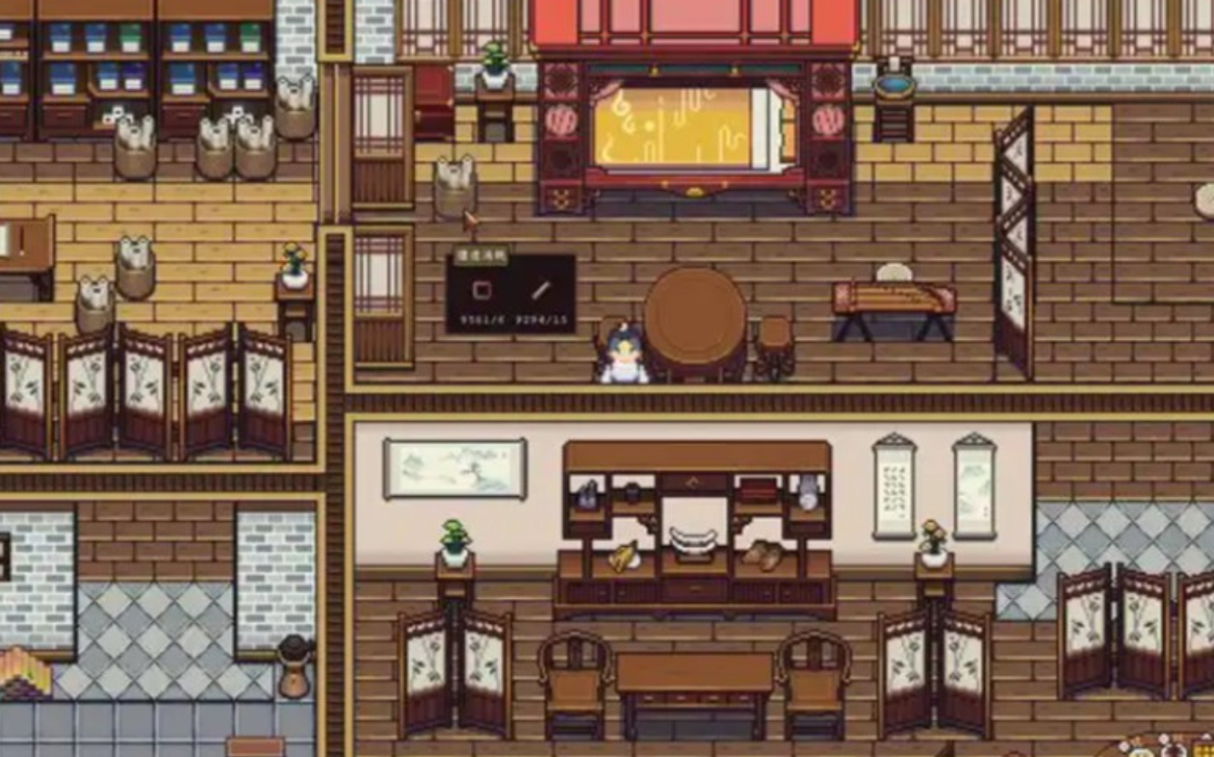 江城创业记钓鱼攻略:高效上鱼技巧与实用方法分享_wishdown.com 江城创业记钓鱼攻略:高效上鱼技巧与实用方法分享_wishdown.com