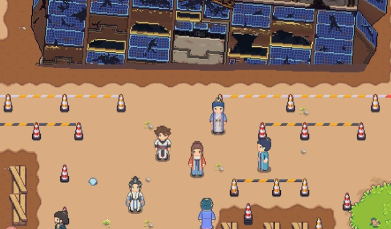 江城创业记钓鱼攻略:高效上鱼技巧与实用方法分享_wishdown.com 江城创业记钓鱼攻略:高效上鱼技巧与实用方法分享_wishdown.com