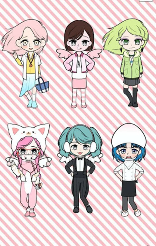 2026热门动漫女孩主题游戏推荐:高人气、好玩又治愈的二次元游戏合集_wishdown.com 2026热门动漫女孩主题游戏推荐:高人气、好玩又治愈的二次元游戏合集_wishdown.com