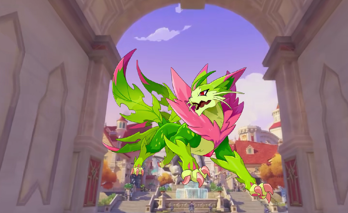 洛克王国世界喵喵超进化方法与完整进化路线详解_wishdown.com 洛克王国世界喵喵超进化方法与完整进化路线详解_wishdown.com