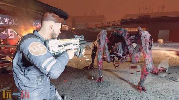 《星空》发布“自由航道”免费更新预告片 4月7日上线_wishdown.com 《星空》发布“自由航道”免费更新预告片 4月7日上线_wishdown.com