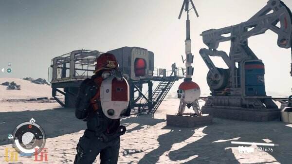 《星空》发布“自由航道”免费更新预告片 4月7日上线_wishdown.com 《星空》发布“自由航道”免费更新预告片 4月7日上线_wishdown.com