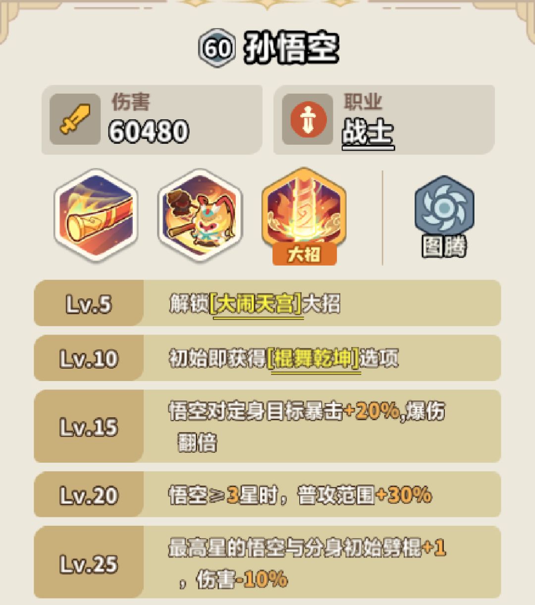 永远的蔚蓝星球孙悟空角色介绍_wishdown.com 永远的蔚蓝星球孙悟空角色介绍