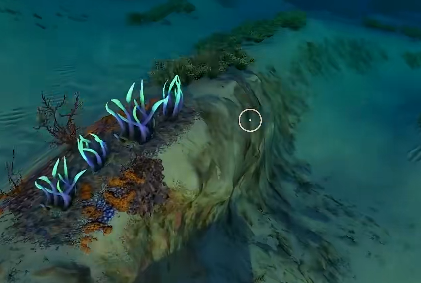 深海迷航游戏手机版能联机吗_wishdown.com 深海迷航游戏手机版能联机吗_wishdown.com