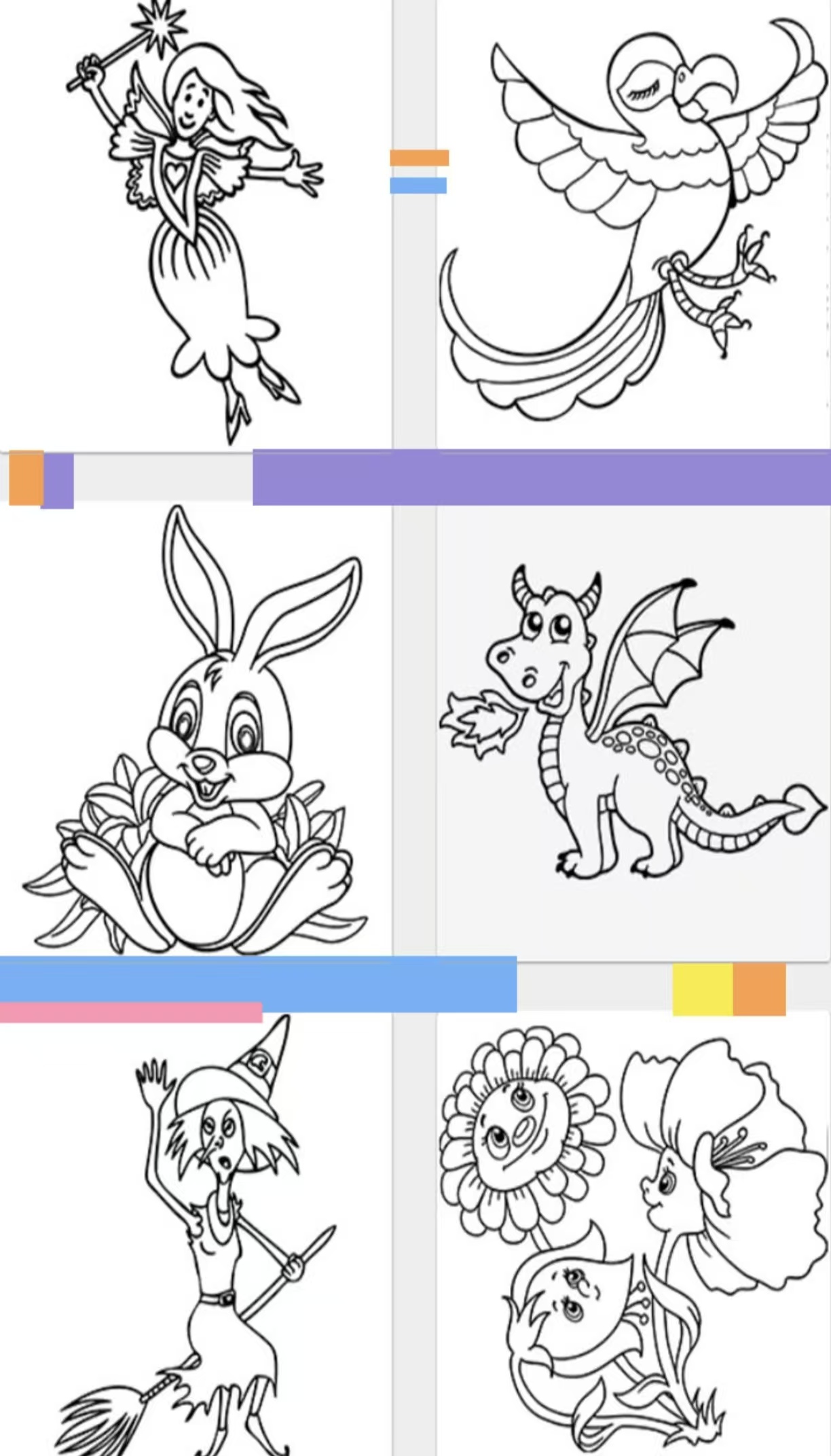 2026年最受欢迎的儿童画画游戏推荐:寓教于乐的创意绘画手游大全_wishdown.com 2026年最受欢迎的儿童画画游戏推荐:寓教于乐的创意绘画手游大全_wishdown.com