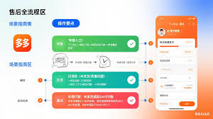 拼多多购物车商品数量不对如何解决_wishdown.com 检查拼多多应用更新示意图