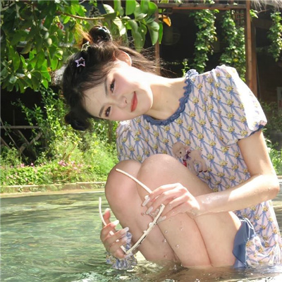 闰蜜英文网名可爱女生(精选100个)_wishdown.com 闰蜜英文网名可爱女生(精选100个)_wishdown.com