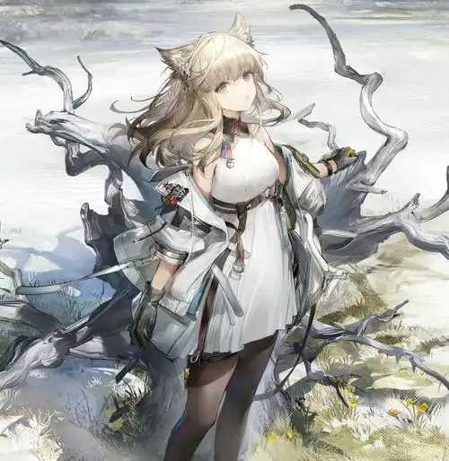 《明日方舟:终末地》汤汤装备选择推荐_wishdown.com 《明日方舟:终末地》汤汤装备选择推荐