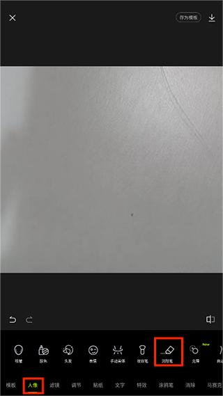 醒图去水印的方法教程_wishdown.com 醒图去水印的方法教程_wishdown.com