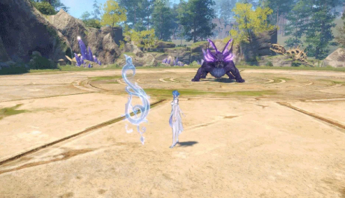 《斗罗大陆:猎魂世界》礼乐之琴拟态唐月华介绍_wishdown.com 《斗罗大陆:猎魂世界》礼乐之琴拟态唐月华介绍_wishdown.com