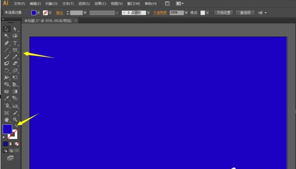 Adobe illustrator��λ�������ͼ��
