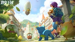 洛克王国世界宠物图鉴有哪些_wishdown.com 洛克王国世界宠物图鉴展示