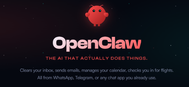 OpenClaw��Ϻai������aiģ�͵�����һ��
