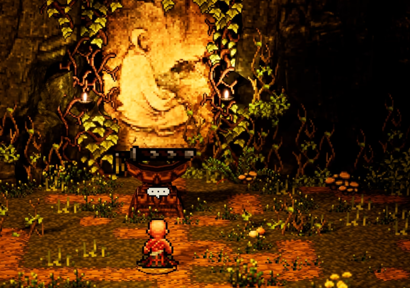 逸剑风云决手机版达摩洞位置指南及达摩武经获取方法_wishdown.com 逸剑风云决手机版达摩洞位置指南及达摩武经获取方法_wishdown.com