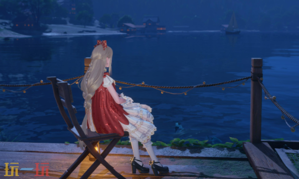 无限暖暖云游戏入口在哪找_wishdown.com 无限暖暖云游戏入口在哪 云无限暖暖网页版地址