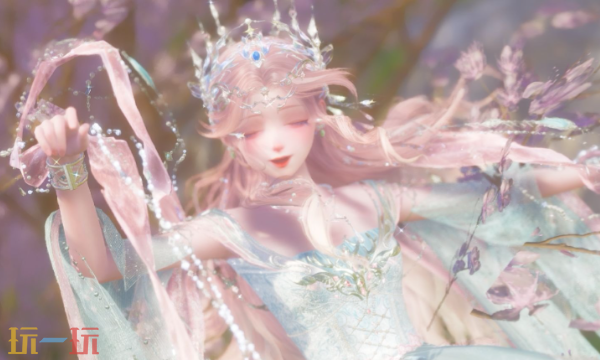 无限暖暖云游戏入口在哪找_wishdown.com 无限暖暖云游戏入口在哪 云无限暖暖网页版地址