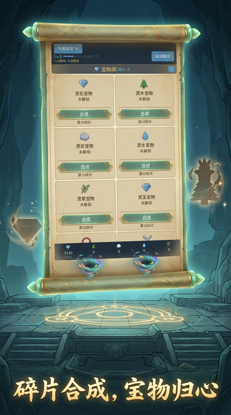 宗门:指尖修仙好玩吗 宗门:指尖修仙玩法简介_wishdown.com 宗门:指尖修仙好玩吗 宗门:指尖修仙玩法简介_wishdown.com