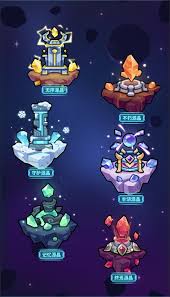 我的英雄之路源晶系统玩法是什么_wishdown.com 我的英雄之路源晶系统玩法是什么_wishdown.com