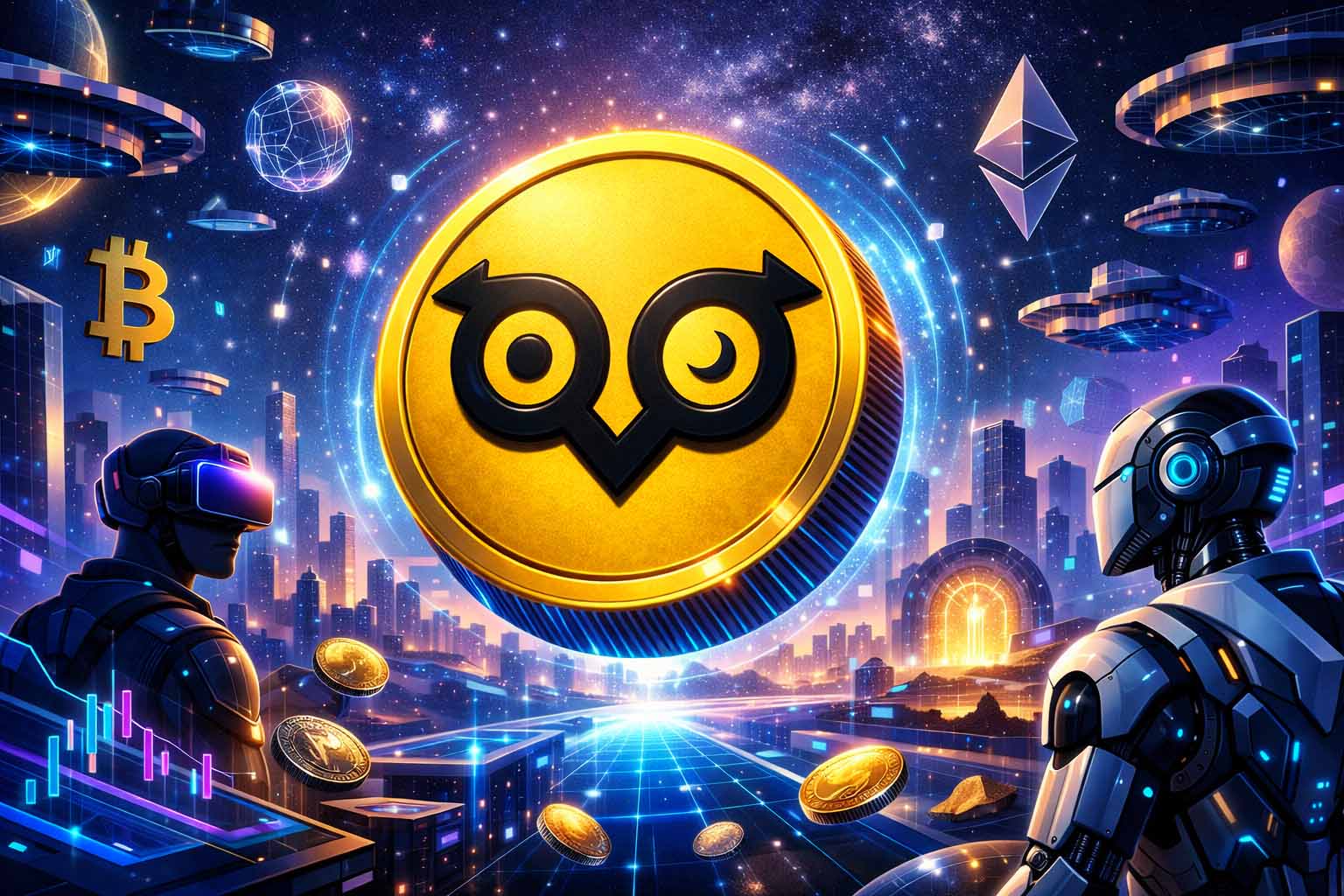 Owlto Finance (OWL)��2026��۸�չ��:AI �����������ܷ��ƶ��������� 0.15 ��Ԫ��