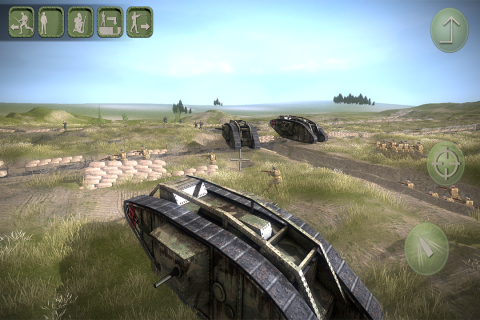 耐玩的世界战争题材游戏推荐合集_wishdown.com 耐玩的世界战争题材游戏推荐合集_wishdown.com