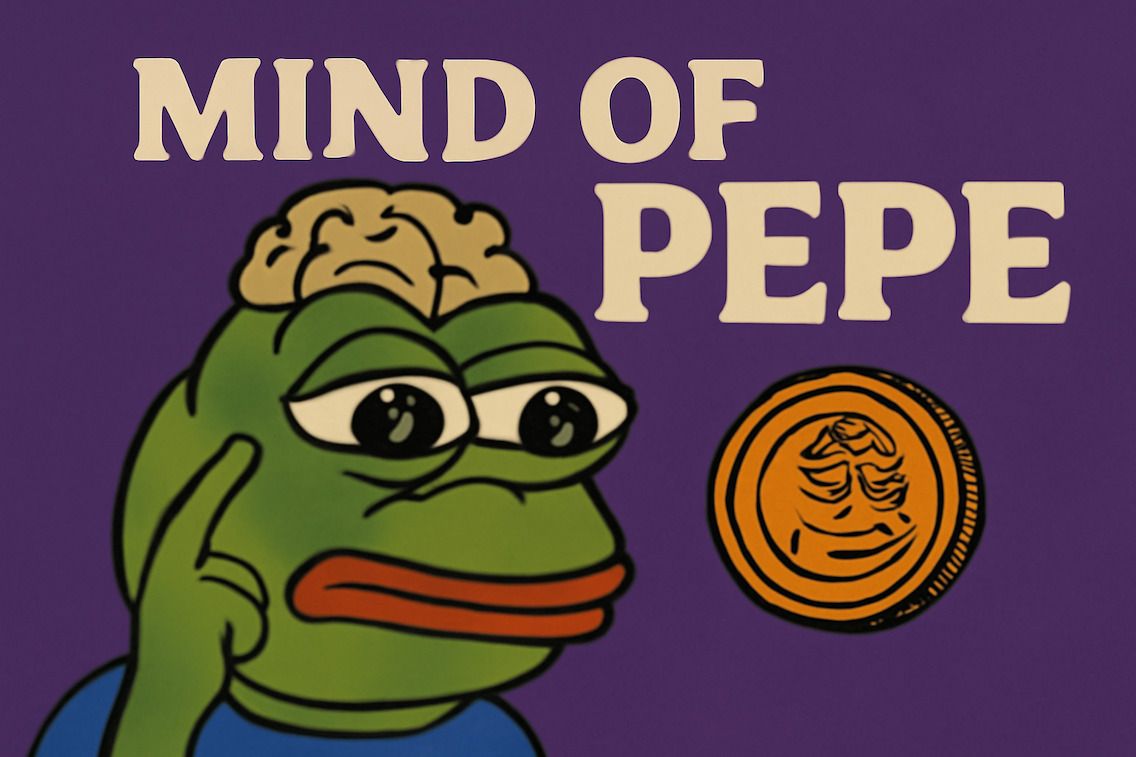 MIND of Pepe��$MIND��δ���۸�Ԥ��:2026�C2030������չ��