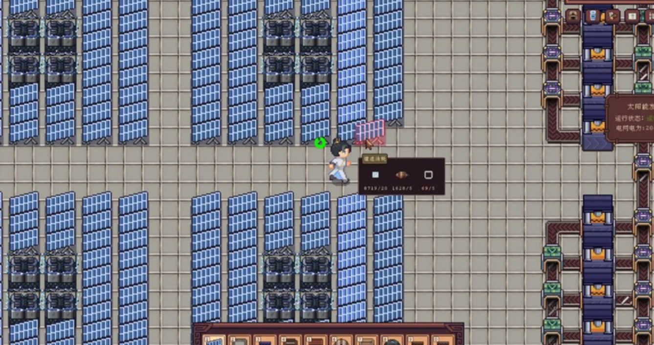 江城创业记游戏布局图详解与高效通关攻略_wishdown.com 江城创业记游戏布局图详解与高效通关攻略_wishdown.com