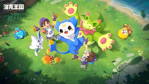 洛克王国世界全网注册破3000万_wishdown.com 洛克王国世界全网注册破3000万_wishdown.com