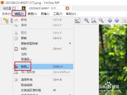 ������XnView�������Զ��޼�����