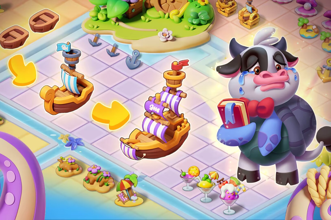 2026年好玩又上瘾的简单小游戏推荐合集_wishdown.com 2026年好玩又上瘾的简单小游戏推荐合集_wishdown.com