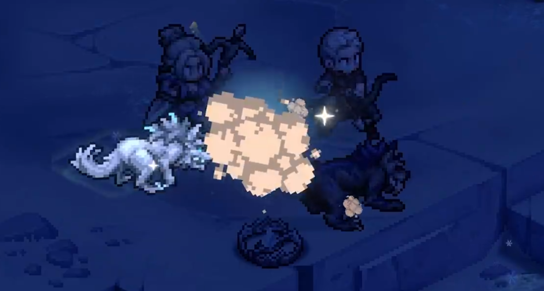 铃兰之剑芬恩角色强度分析与技能机制详解_wishdown.com 铃兰之剑芬恩角色强度分析与技能机制详解_wishdown.com